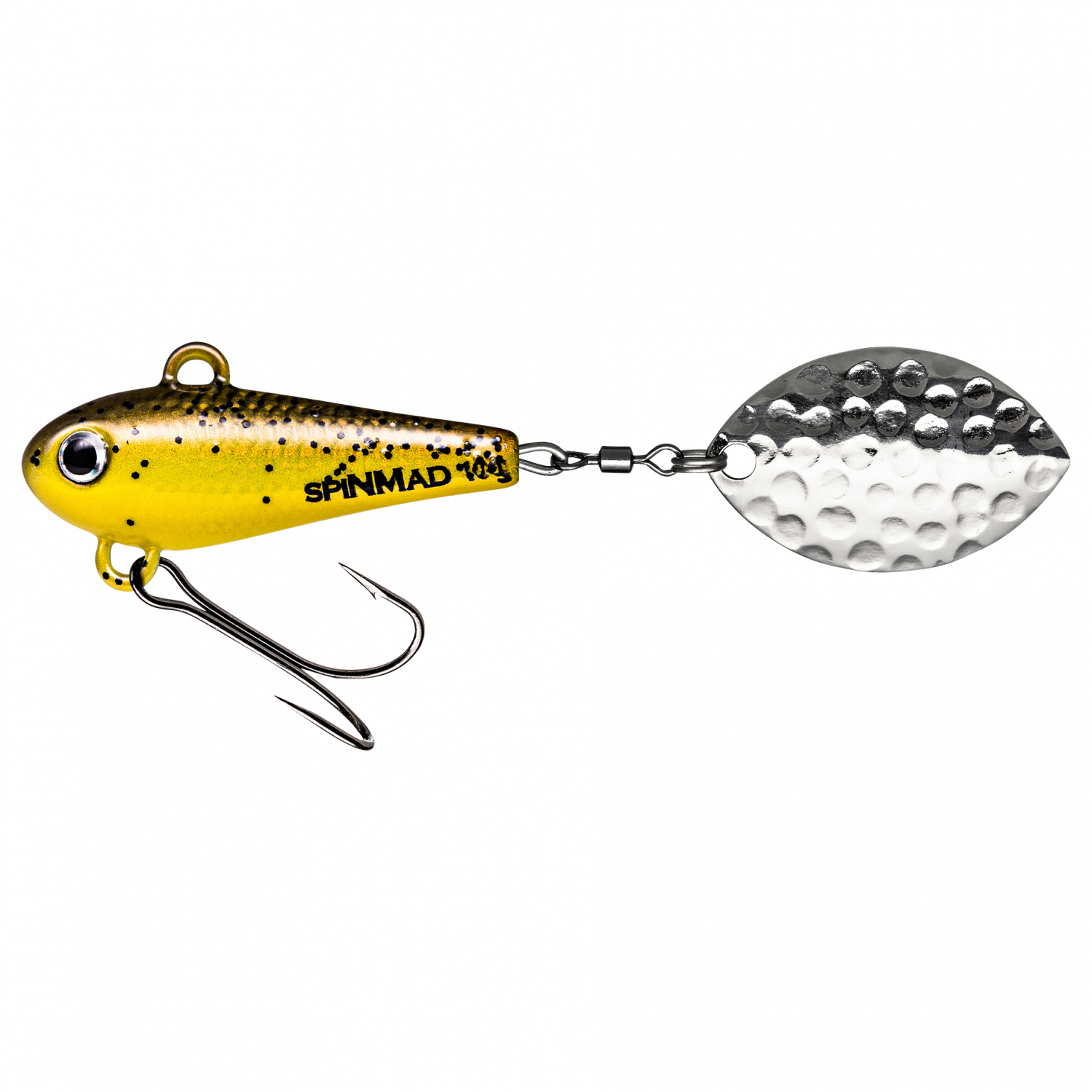 Lead Head Spinners Originals