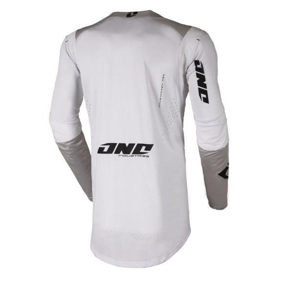 Cross One Industries X -197 White Out 2025 - WhiteRef: OI0367