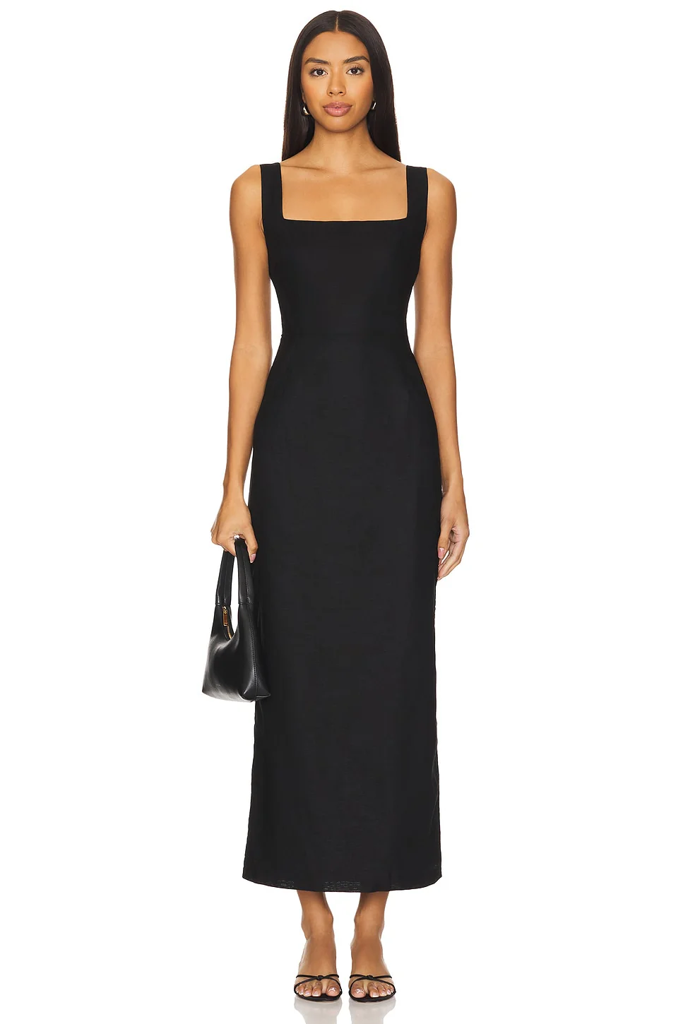 Emery Maxi Dress