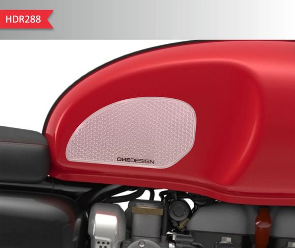 Protège réservoir A-Style Pad réservoir UniverselRef : AS00836A / 43010793