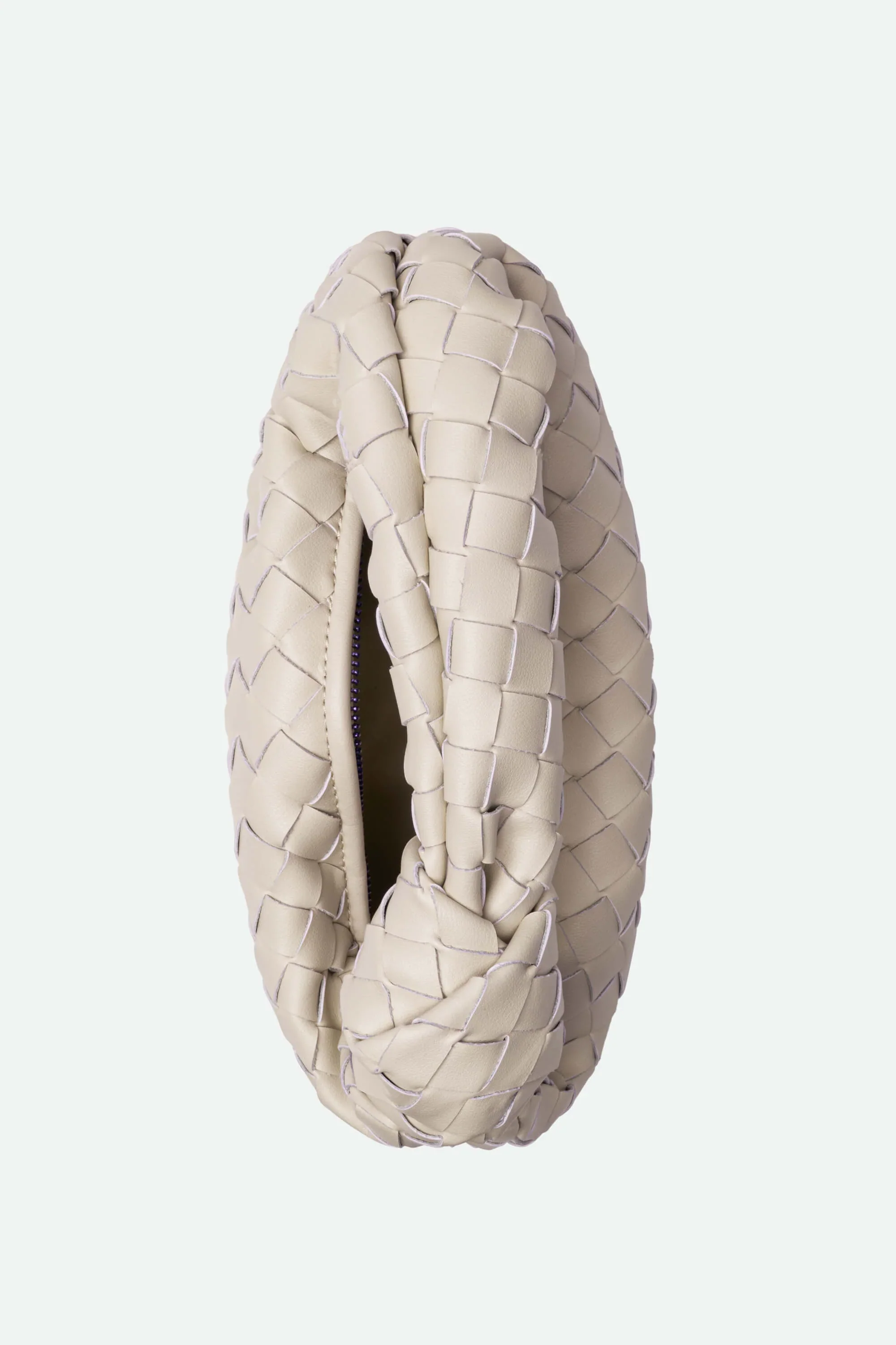 Knot Bag (Small Jodie) Genuine Leather