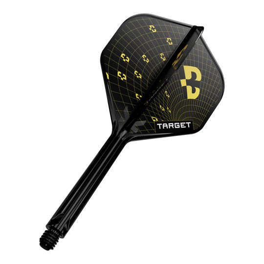 Target K-Flex Bolide No2 Standard Flights