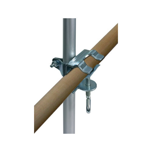 Trixie Railing Clamp with Telescopic Rod