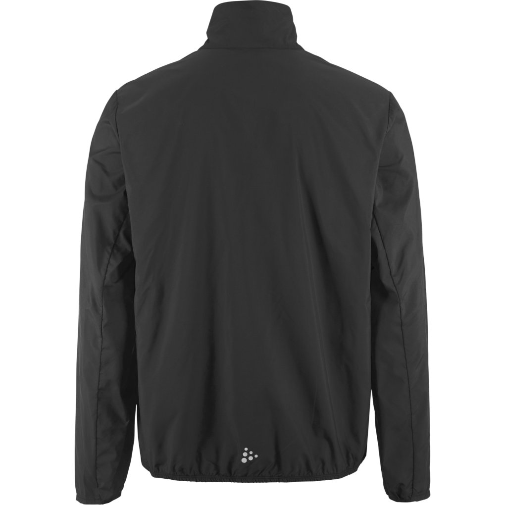 CRAFT Core Essence Wind Jacket Men - Black