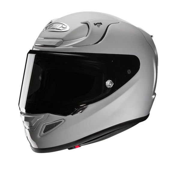 HJC RPHA 12 Full Face Helmet - GrayRef: HJ1092