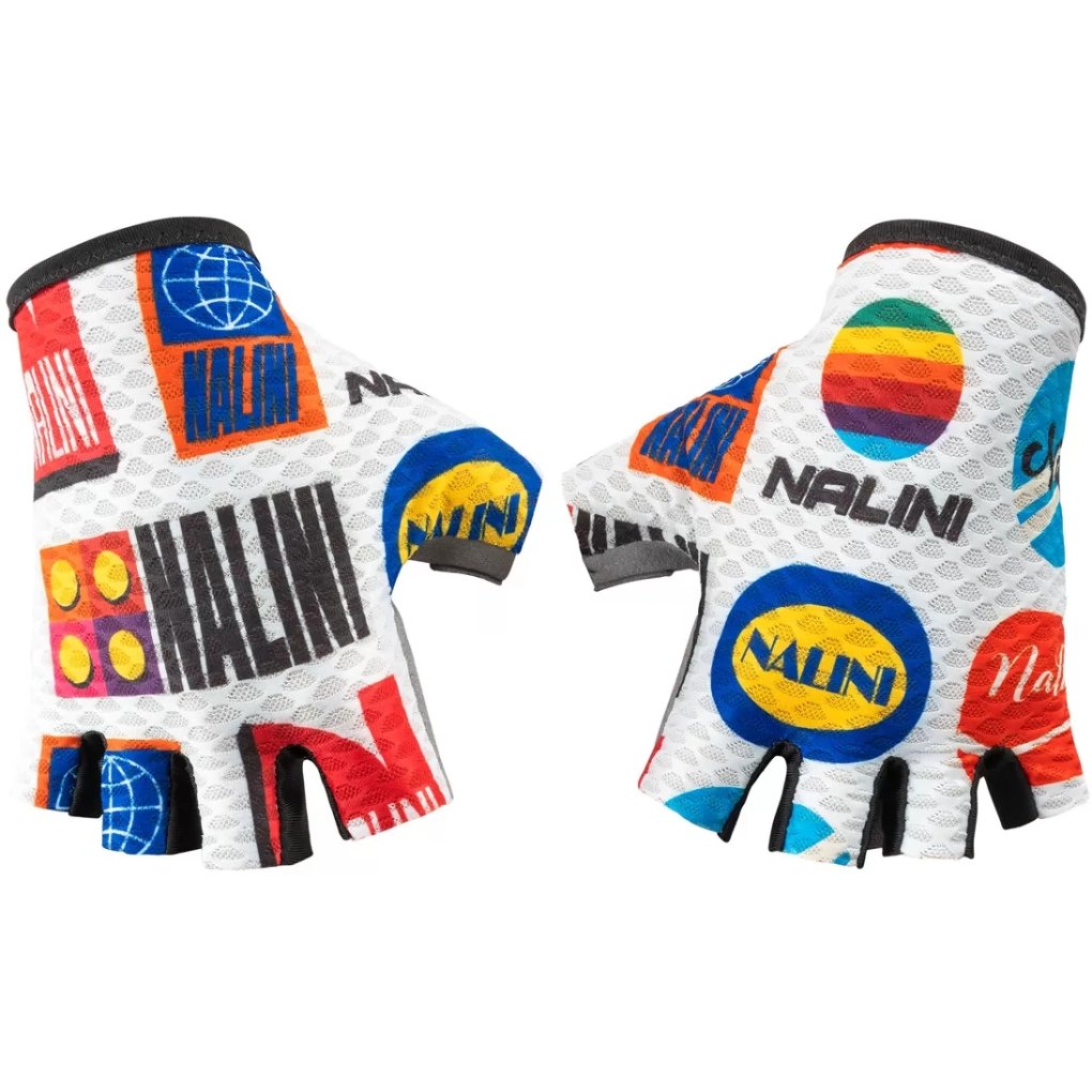 Nalini Friendly Summer Cycling Gloves - brand 4030
