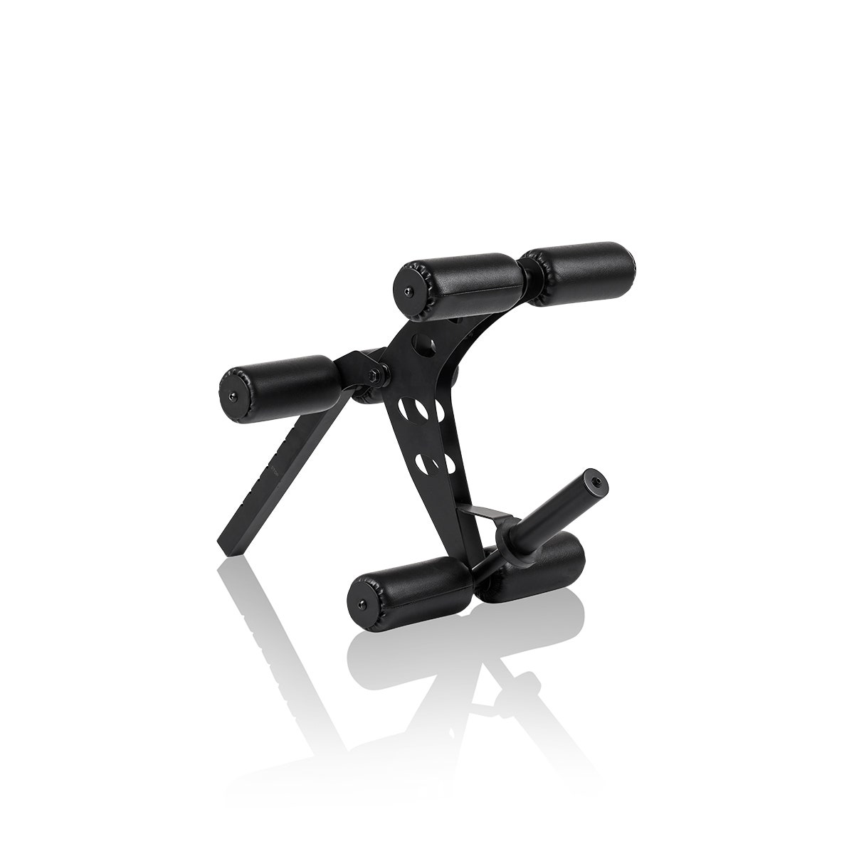 Weight bench Autark Leg Curl/Extension