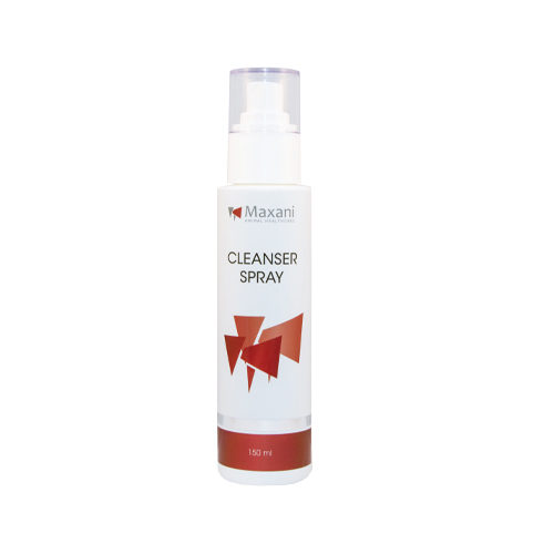 Maxani Cleanser Spray - 150ml
