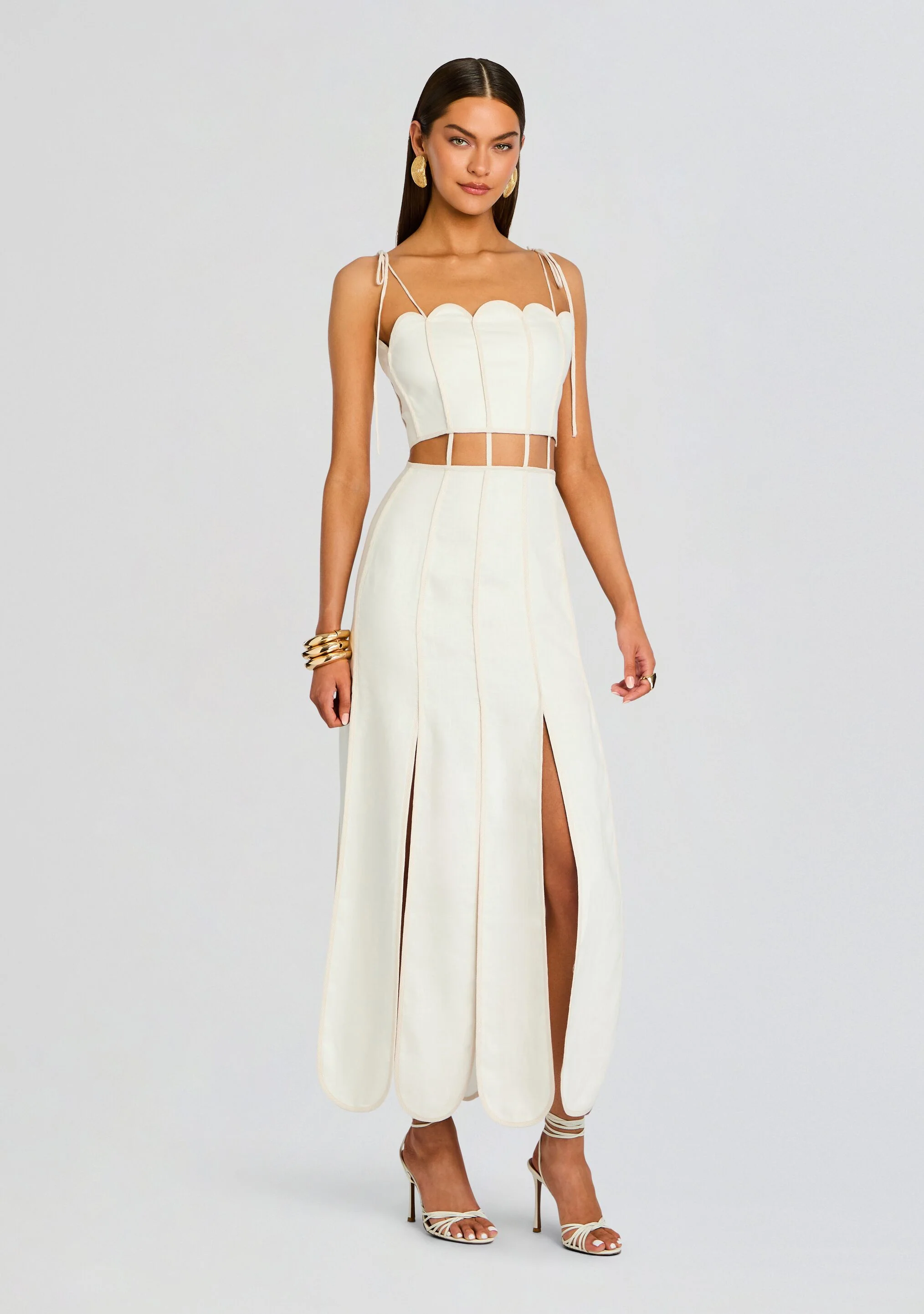 Malta Dress