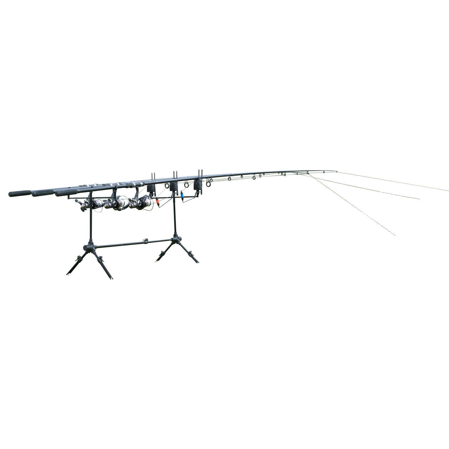Kogha Carp Rod Pod Basic Plus
