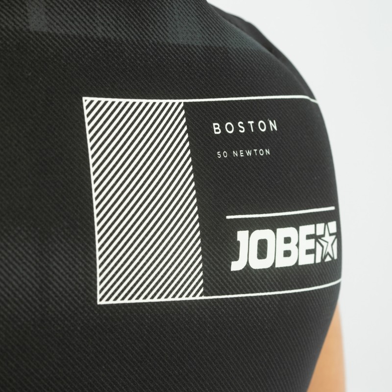 Jobe Neoprene Life Vest Kids Black
