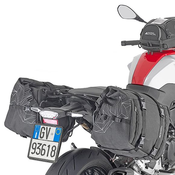 Kappa Saddlebag Spacers for SaddlebagsRef: TE5137K