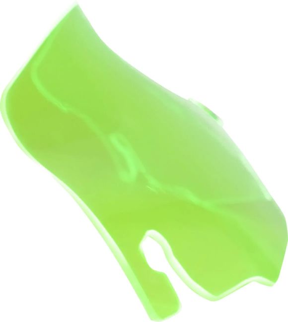 Klock Werks Engine Guard Kolor Flare WindshieldRef: Kwk00033A / 23100759