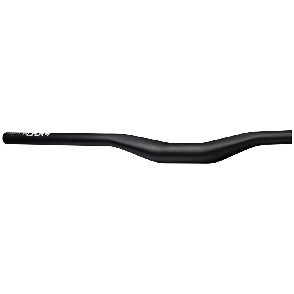 Title FORM Handlebar - MTB | 35.0 | Rise 25mm - black