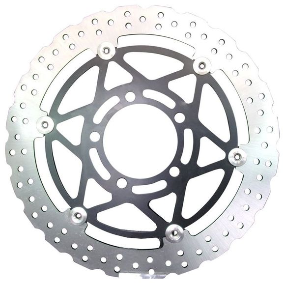 Disque de frein Wave MTX DISC avantRef : MDF03013