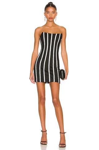 X REVOLVE Adena Dress