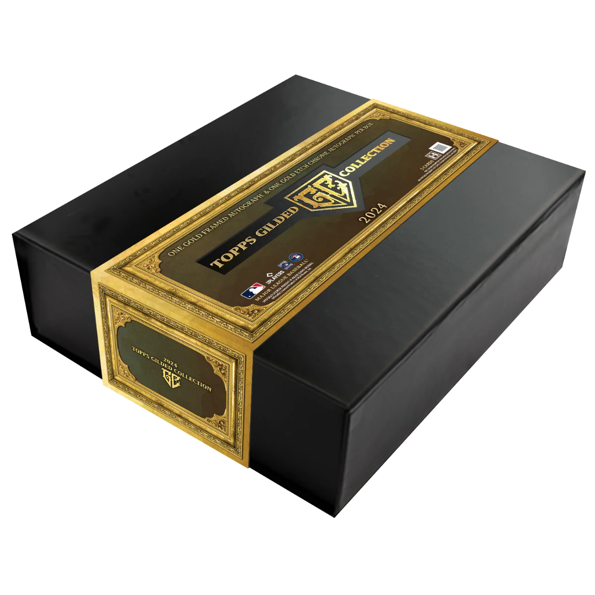 2024 Topps® Gilded Collection Baseball- Hobby Box