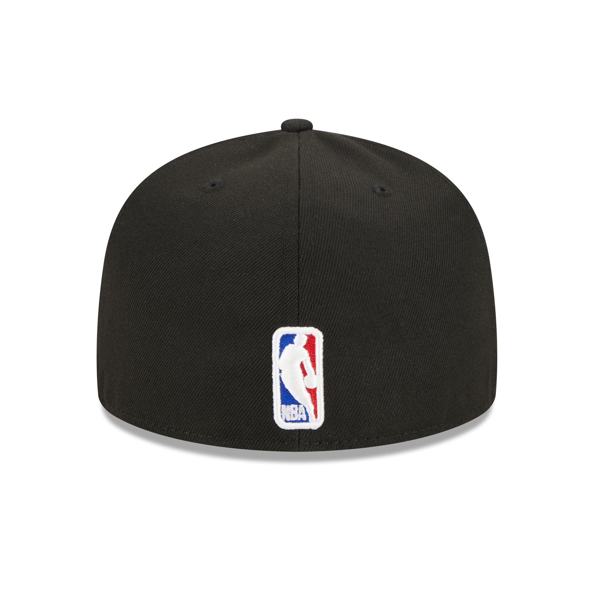 Denver Nuggets 2023 NBA City Edition New Era 59FIFTY Fitted Cap