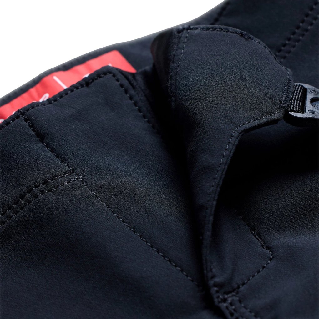 Troy Lee Designs Sprint Pro Pants Kids - Mono Black