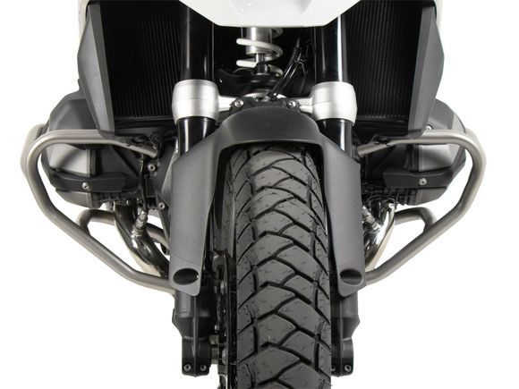 Pare-carter Hepco & Becker Crashbar - noirBMW 1300 R 1300 GS - 2023 - 2025Ref : HBE03044A / 5016532 00 01