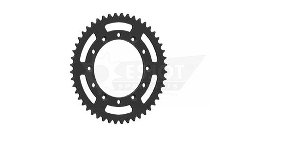 Couronne Esjot 48 dentsRef : ESJO00034A / 12113014