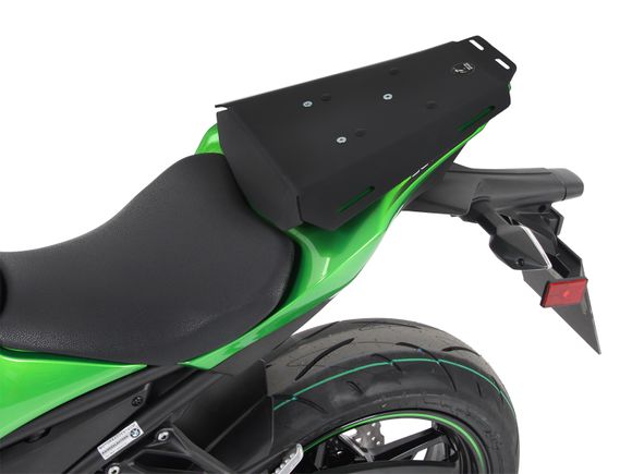 Porte Bagage Hepco & Becker Rack sport - noirRef : HBE04324A / 6702529 00 01