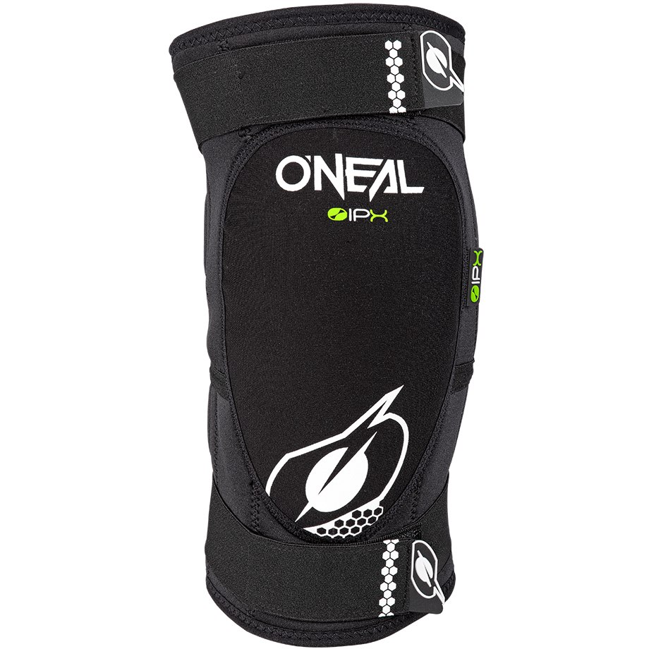 O'Neal Dirt Knee Guard - V.20 black