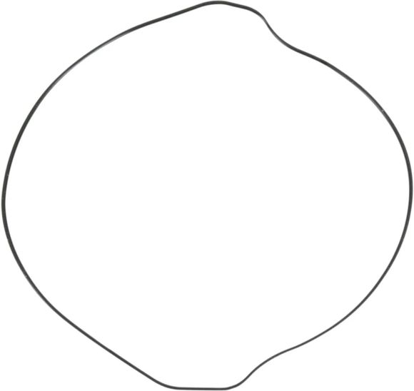 Moose Racing Clutch Cover Gasket M817252HONDA 125 CR 125 R (JE01) - 1987 - 2007Ref : ME06307A / M817252