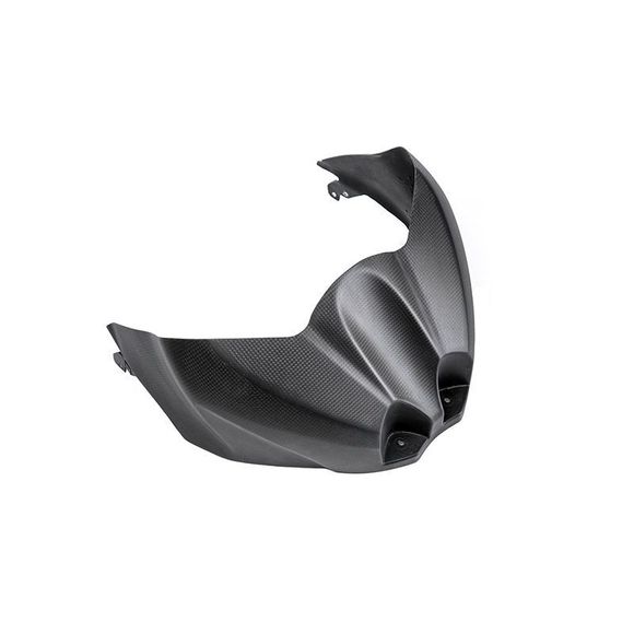 LighTech matte carbon tank protectorRef: LIG00271A / 1111110