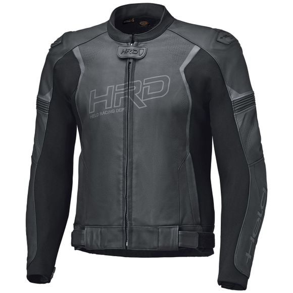 Blouson Moto Held STREET ROCKET 4 TOP - Noir / GrisRef : ED0245