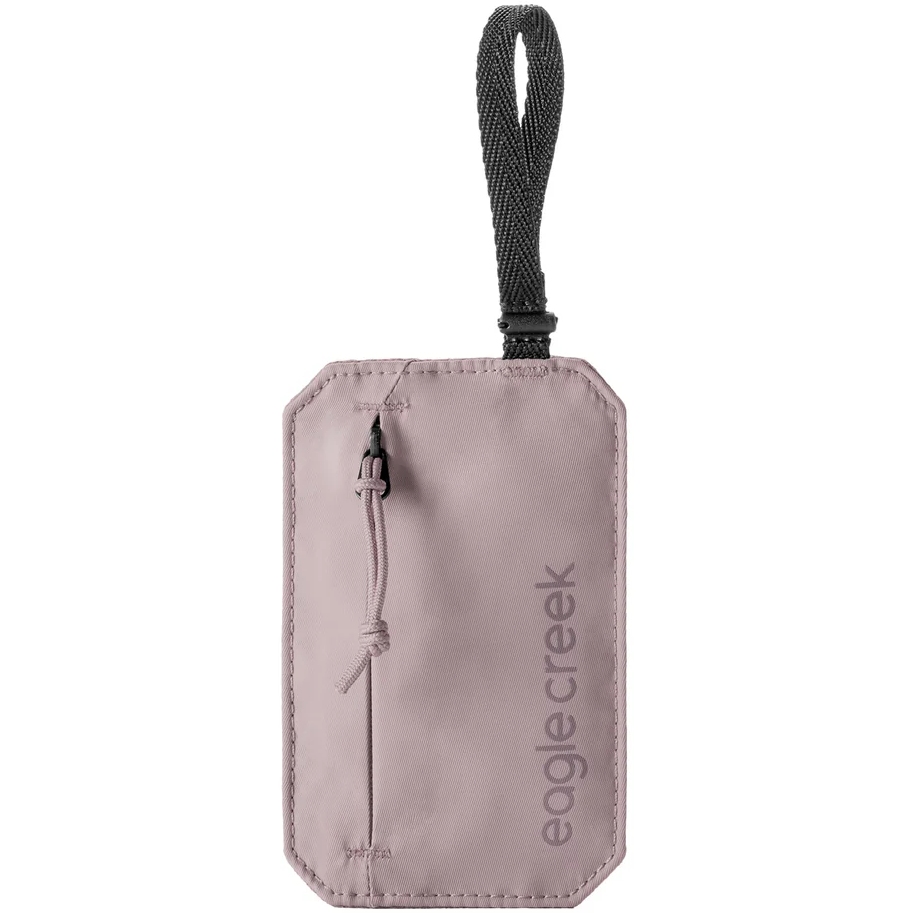 Eagle Creek Undercover RFID Hidden Pocket - orchid