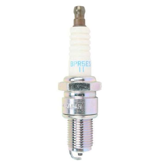NGK bpr5es-11 spark plugRef: BPR5ES-11