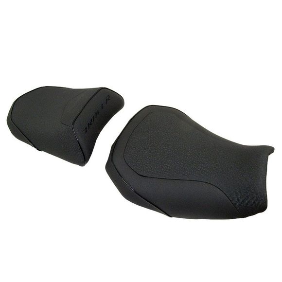 Bagster ready comfort saddle - blackYAMAHA 850 TRACER 900 GT ABS (RN57) - 2018 - 2020Ref: 5372A