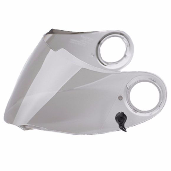 Scorpion Exo KDF16-1 helmet screen EXO-391-520-1400-R1 ECE22-06 - GrayRef: SC0532