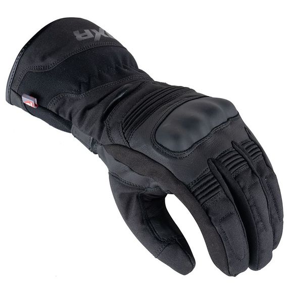 DXR tekapo winter gloves - blackRef: DXR0809