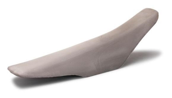 Blackbird saddle foam +15mmRef: BC00254A / 1054545