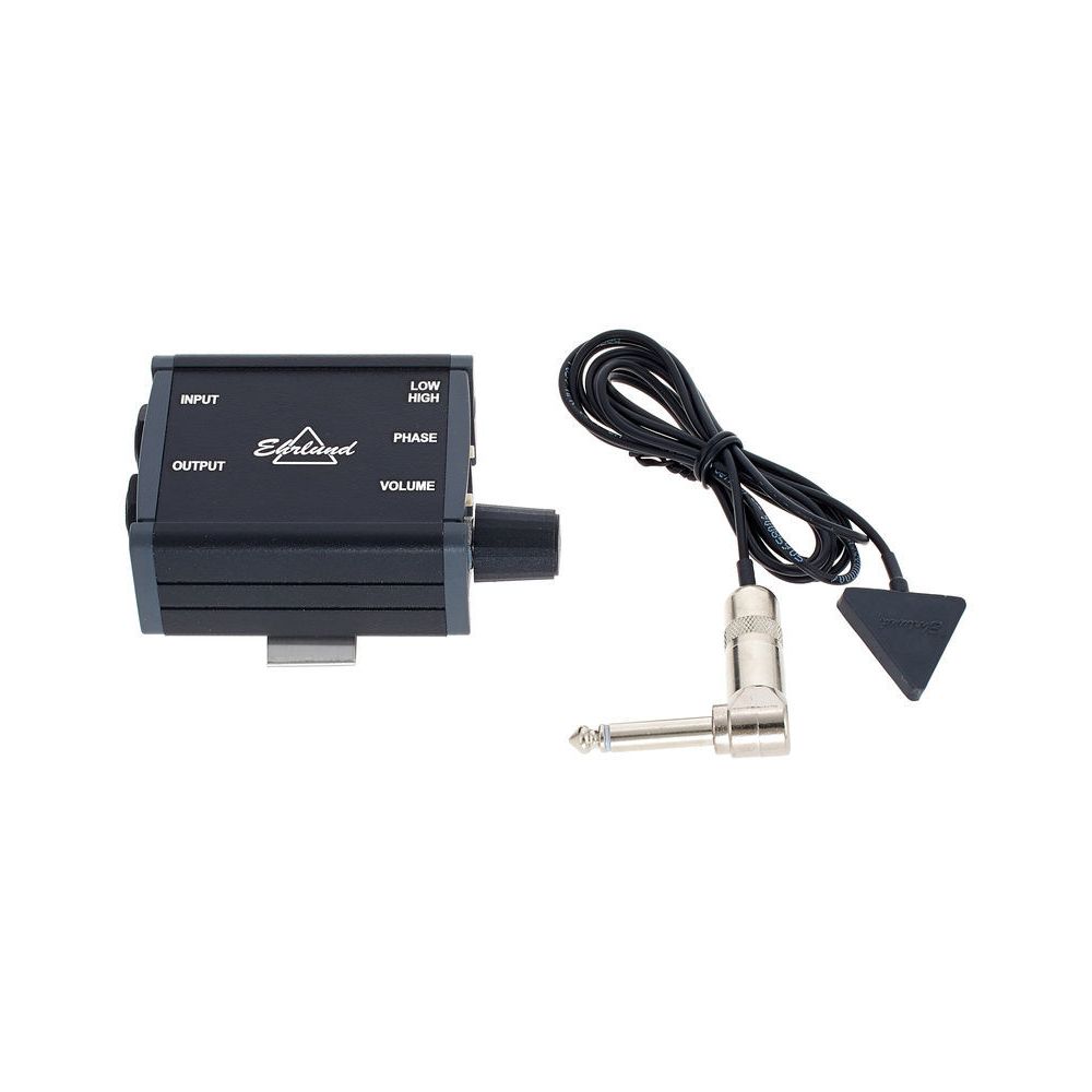 Ehrlund Microphones EAP System TRS – Thomann Ireland