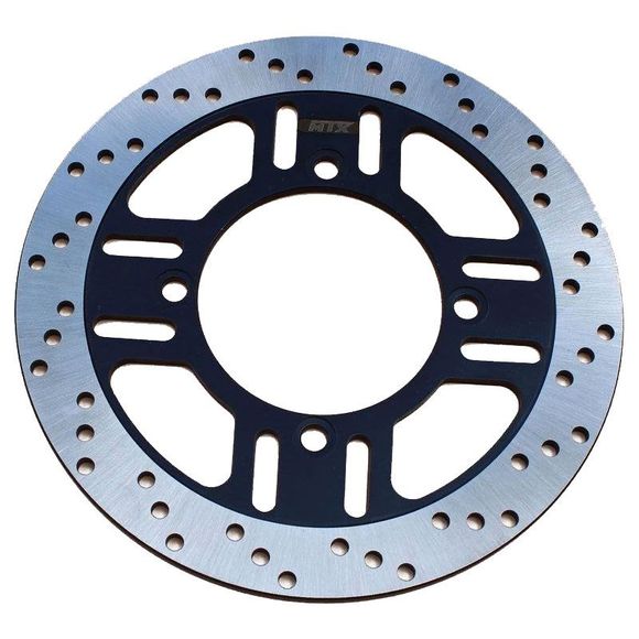 MTX DISC rear round brake discRef: MDS03049