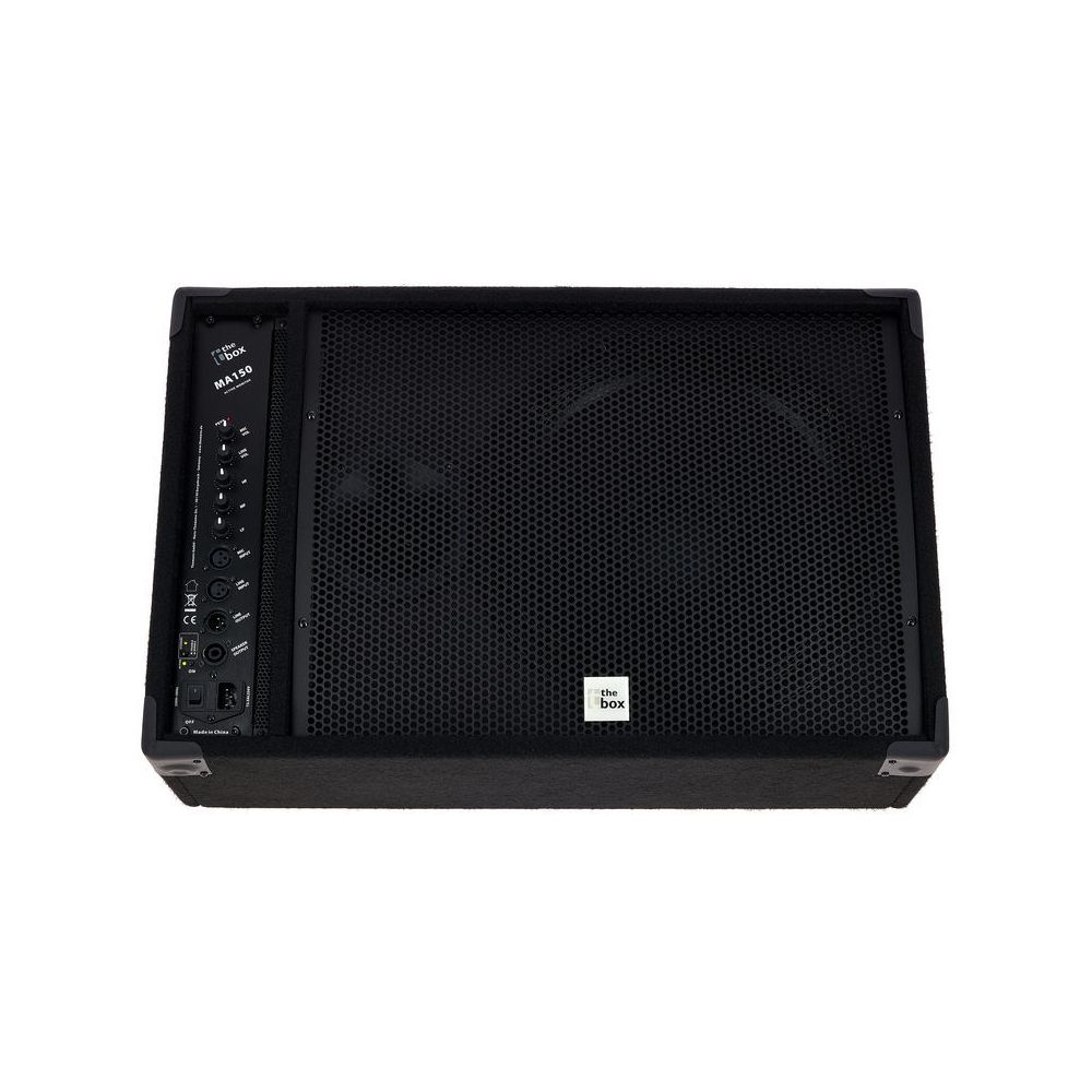 the box MA150 – Thomann Ireland