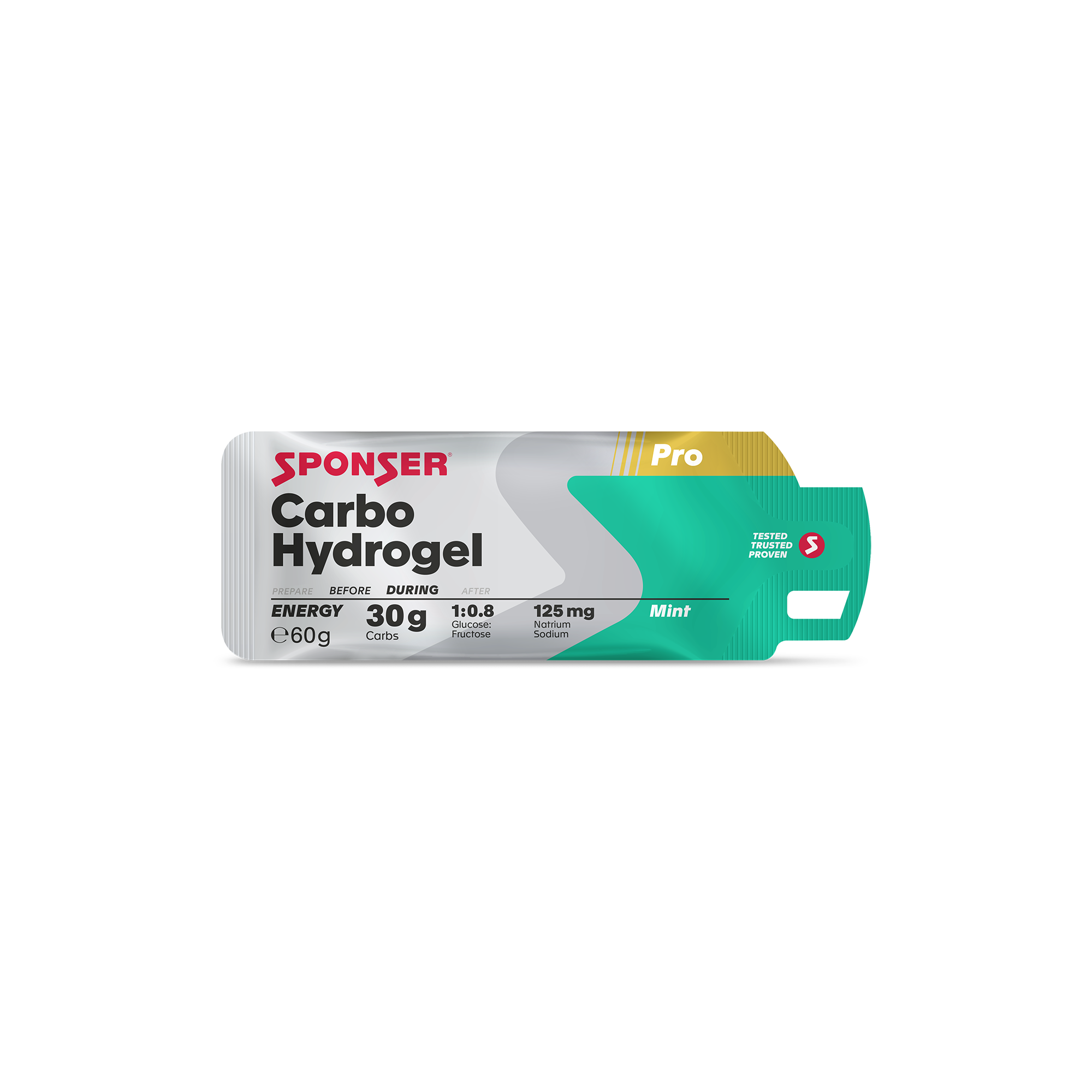 Carbo Hydrogel