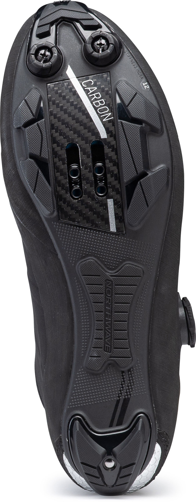 Northwave Extreme XC GTX MTB Shoes - black 10