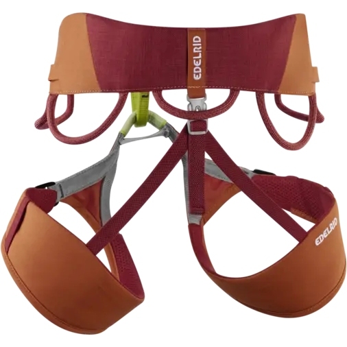Edelrid Jay Climbing Harness - hokkaido