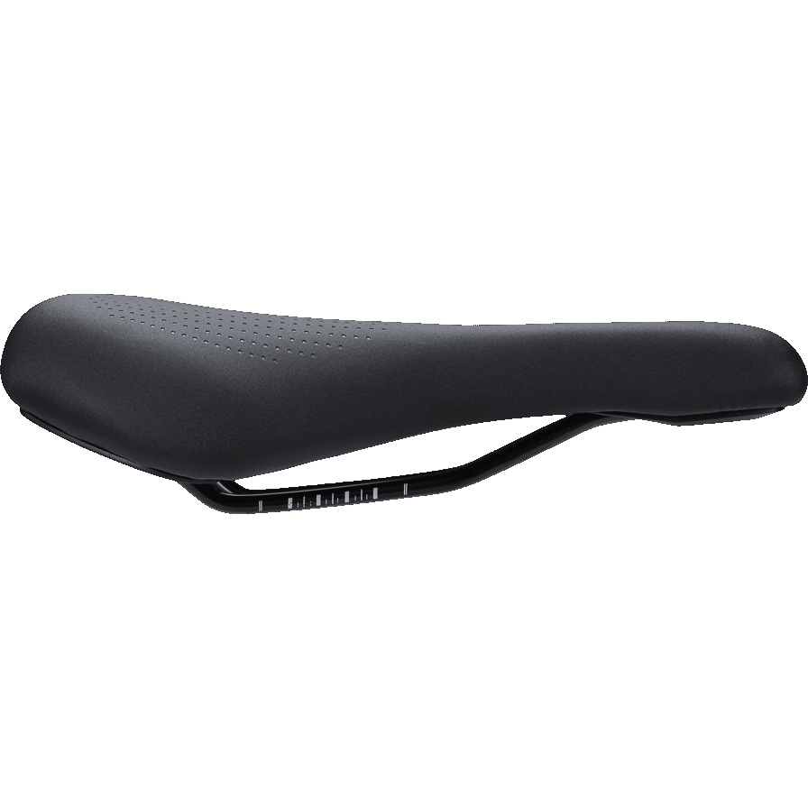 BBB Cycling Sport Comfort 2.0 BSD-136 Saddle - black