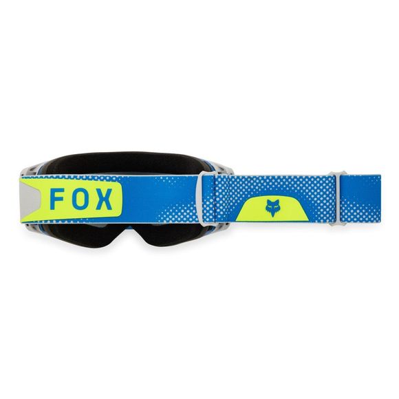 Fox 2026 TOUCH VIEW cross mask - BlueRef: Fx6292 / 39340-364-Os