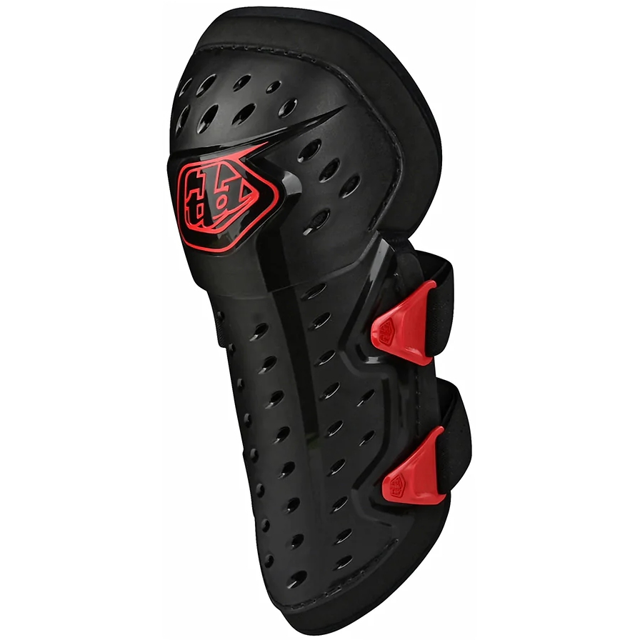 Troy Lee Designs Rogue Knee Guard - Black