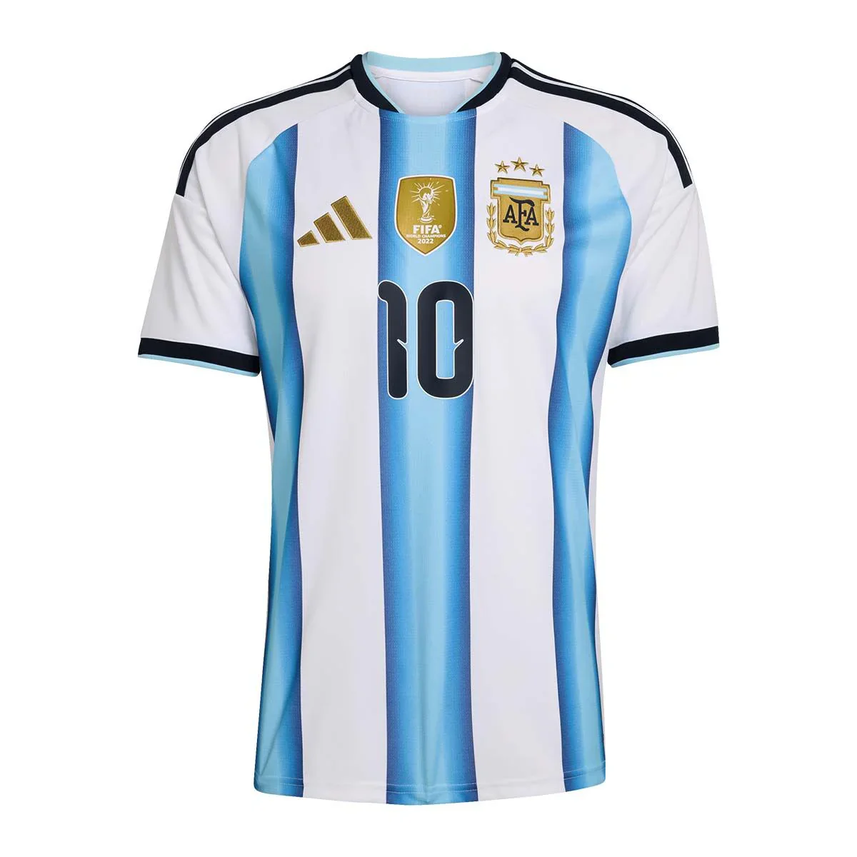 Argentina Messi Home 2026 Jersey