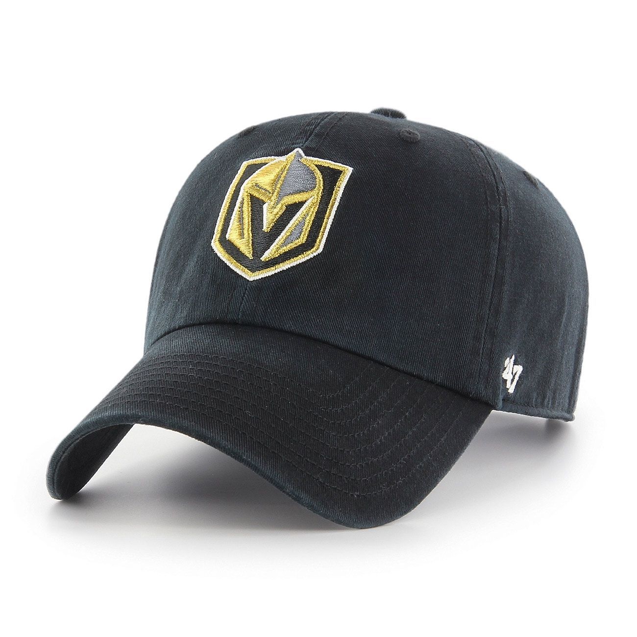 Vegas Golden Knights Clean Up Adjustable NHL Cap