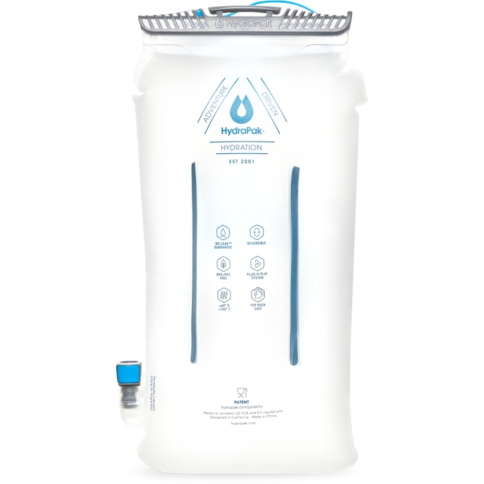 Hydrapak Contour Hydration Bladder - 2L