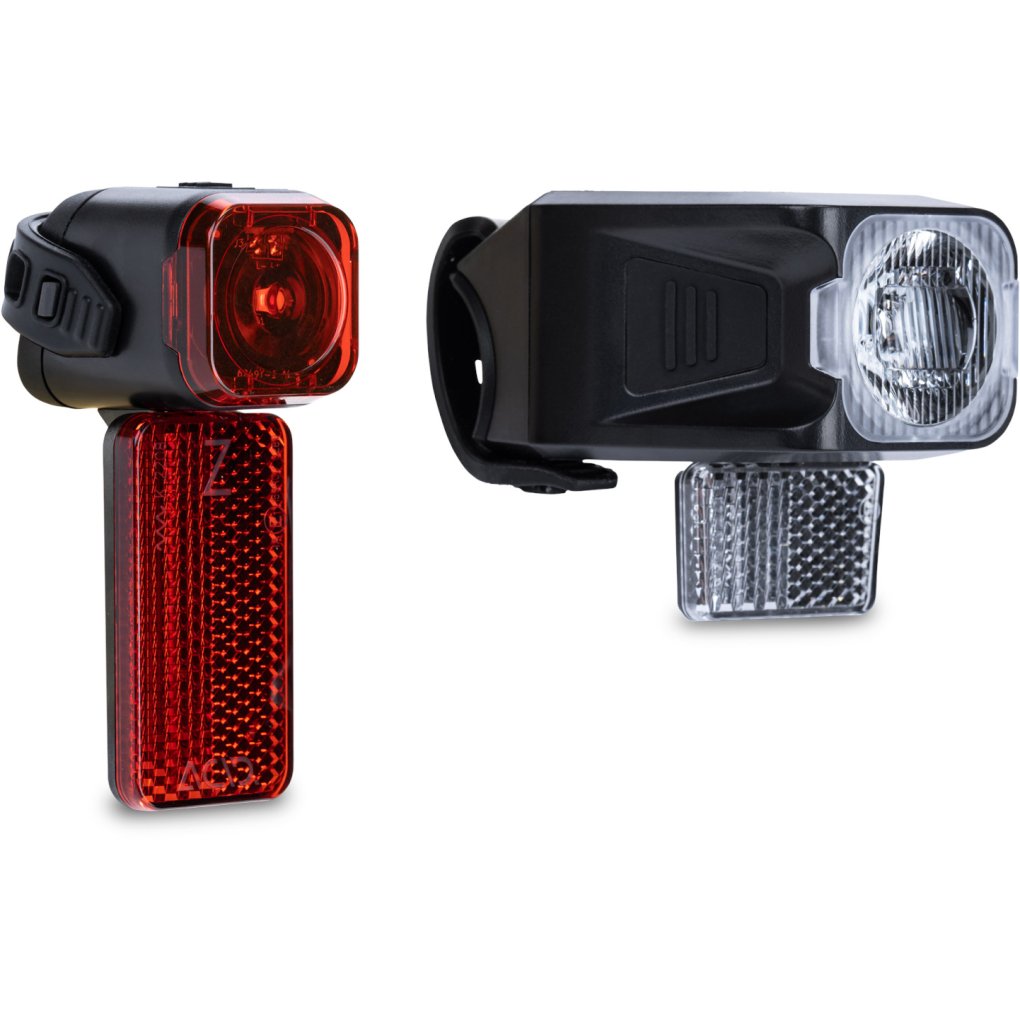 ACID PRO 20 CMPT Light Set