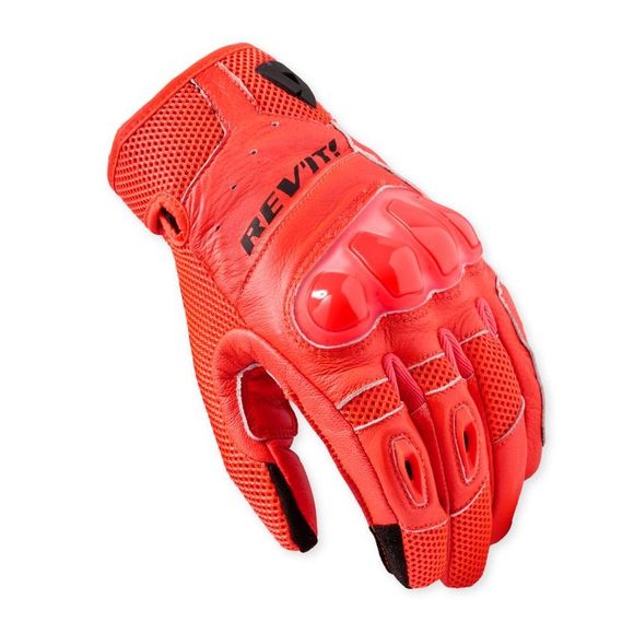 Rev it RITMO Gloves - Red / BlackRef: RI1554